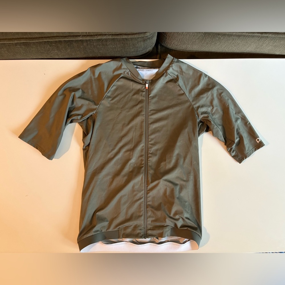 POC Pristine Cycling Jersey